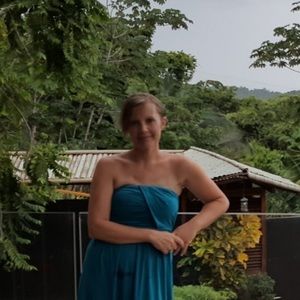 Meet your Posher, Stacey